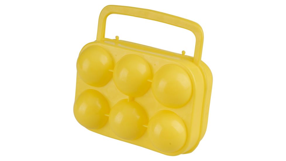 AceCamp Egg Case for 6 eggs
