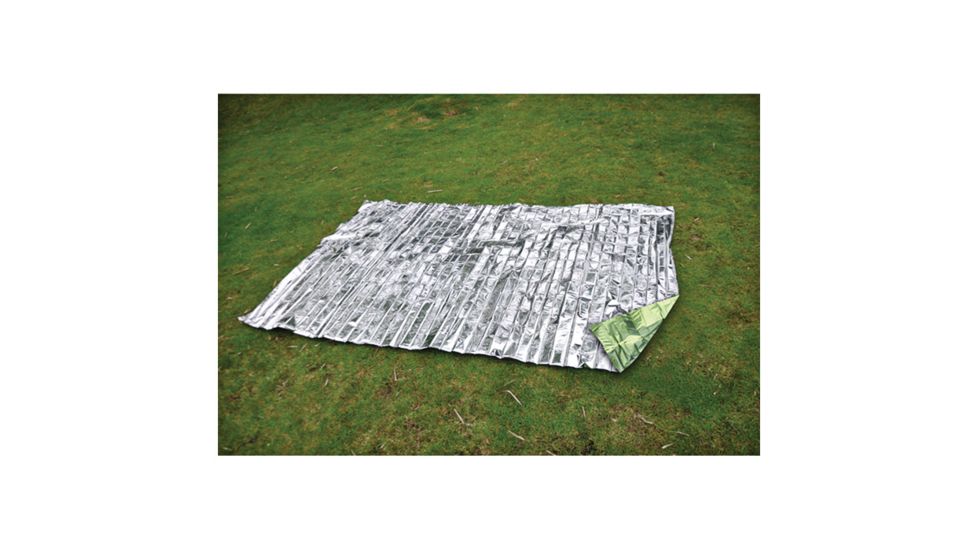 Acecamp Emergency Blanket Green 3803