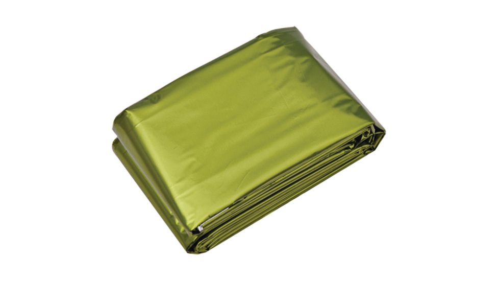 Acecamp Emergency Blanket Green 3803