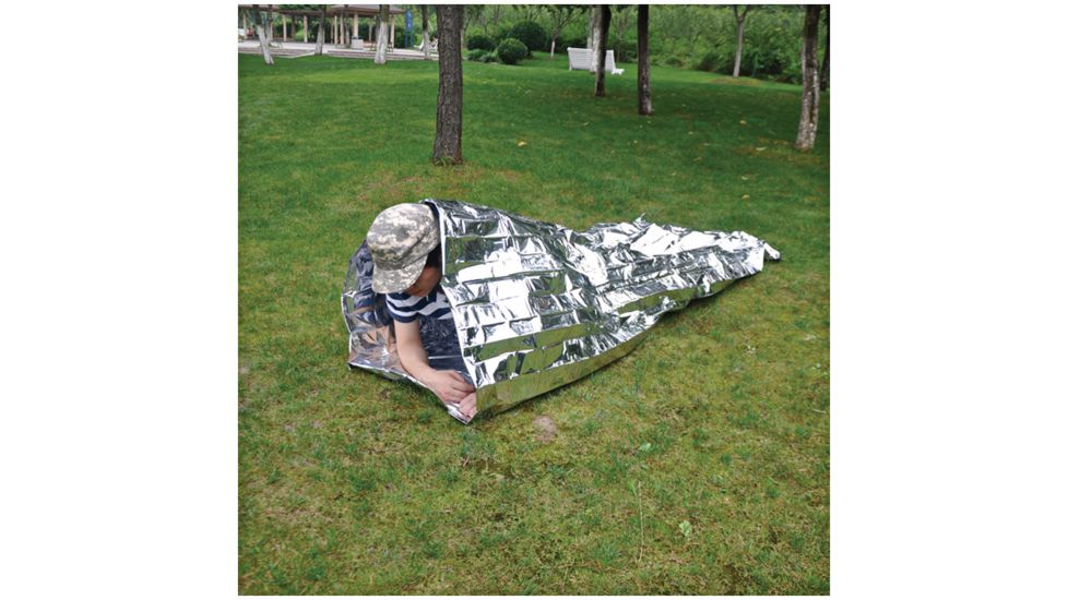 Acecamp Emergency Survival Bivy 3808