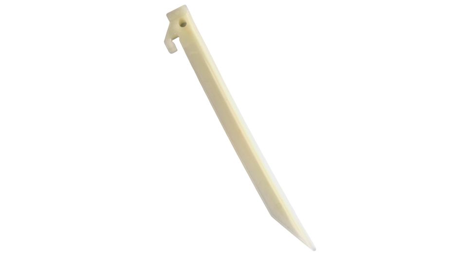 AceCamp Glow in the dark Plastic Tent Peg (4 pk)