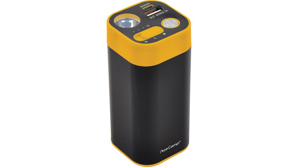 Acecamp Handwarmer Power Bank 4400 Mah 3195