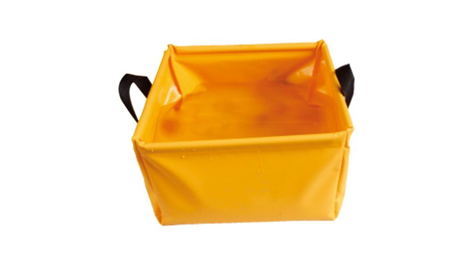 AceCamp Laminated Folding Basin -5 L