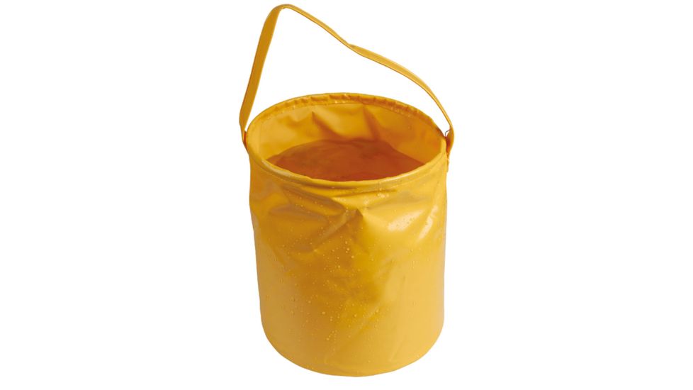 Acecamp Laminated Folding Bucket-5L