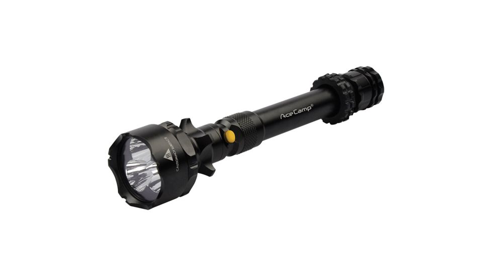 Acecamp Large Led Flashlight 1027
