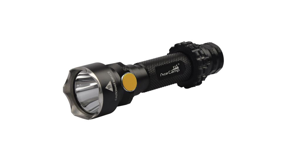 Acecamp Medium Led Flashlight 1026