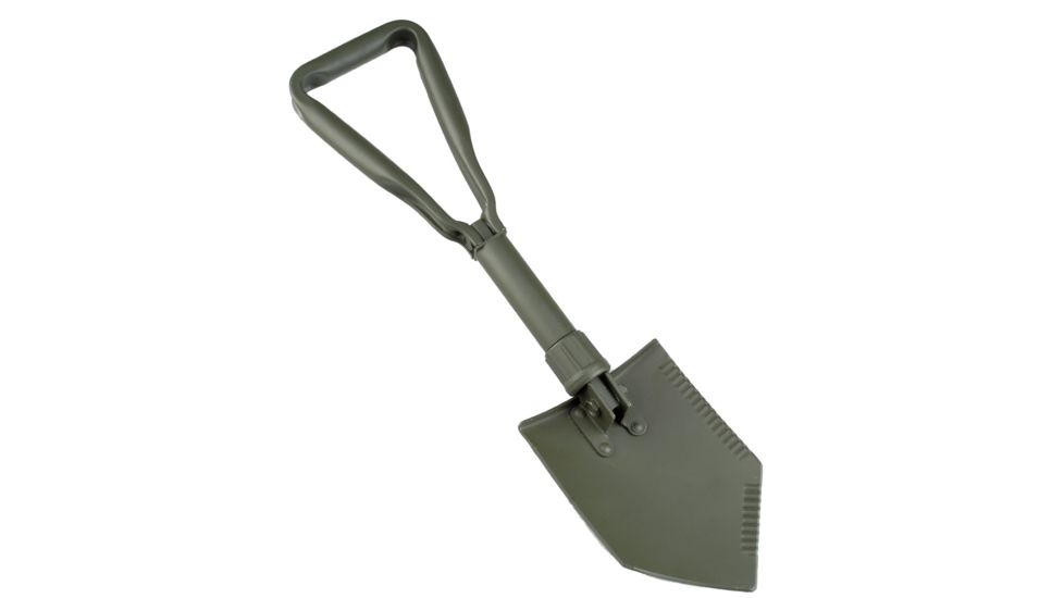 AceCamp Military Shovel