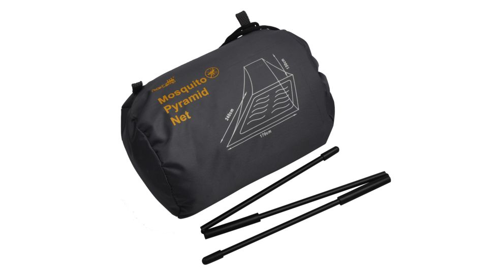 Mosquito Pyramid-1 Person