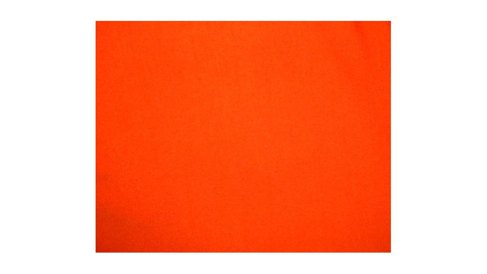 AceCamp Nylon Repair Patch-Neon Orange