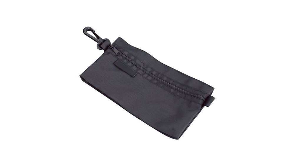 Acecamp Organizer Bag, SM, Black, Black, Small, 1 Year Limited Warranty, ACE-4851