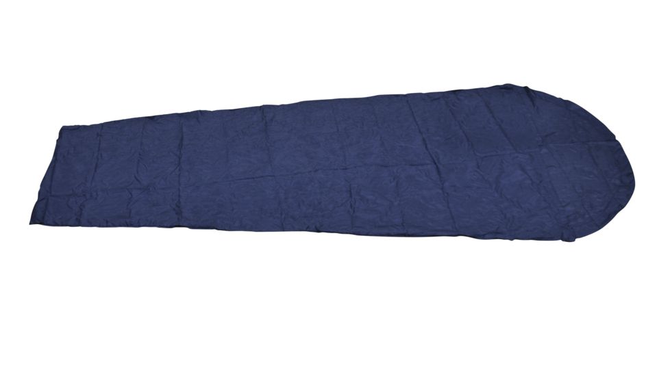 Acecamp Polyester Sleeping Bag Liner-Mummy