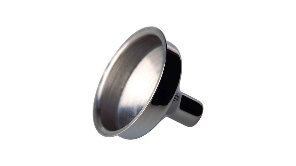 Acecamp Stainless Steel Flask Funnel, Silver, Silver, 1 Year Limited Warranty, ACE-1509