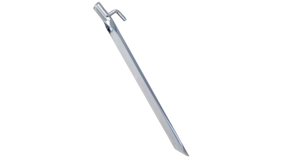 AceCamp Steel V Peg Tent Stake (6 pk)