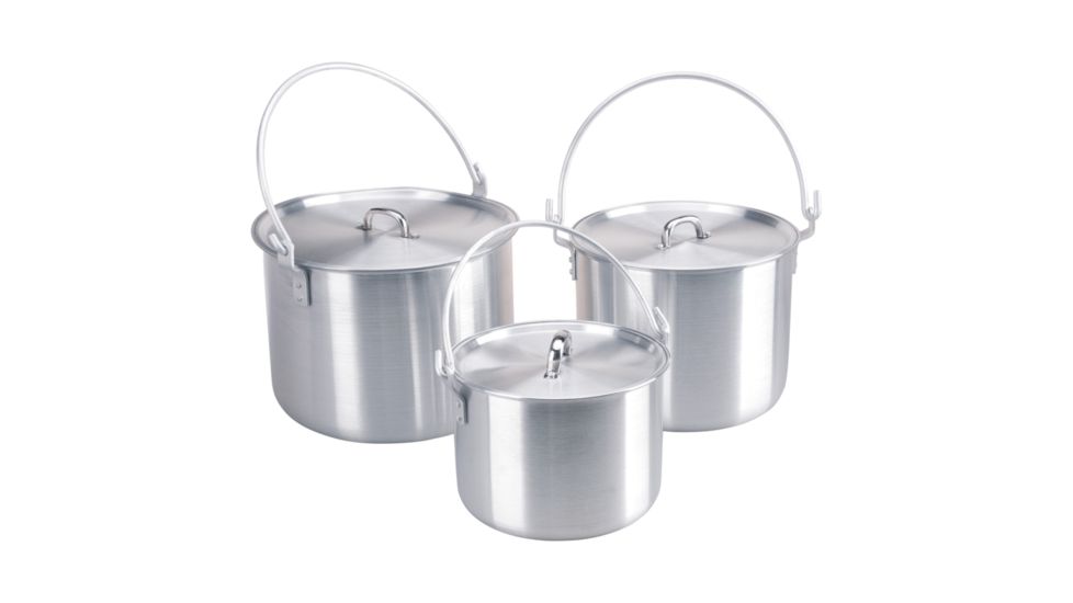 AceCamp Tribal Pot Set