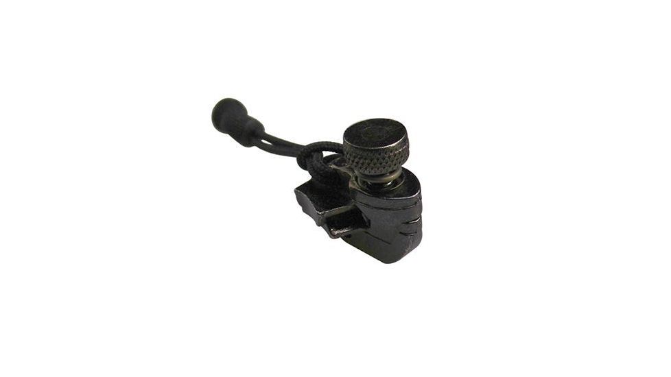 Acecamp Zipper Repair Kit, MD, Black, Black, Medium, 1 Year Limited Warranty, ACE-7065