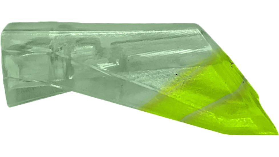 Acme 40RT Hyper Hammer Replacement Tails, Glow Chart, 40RT/GC