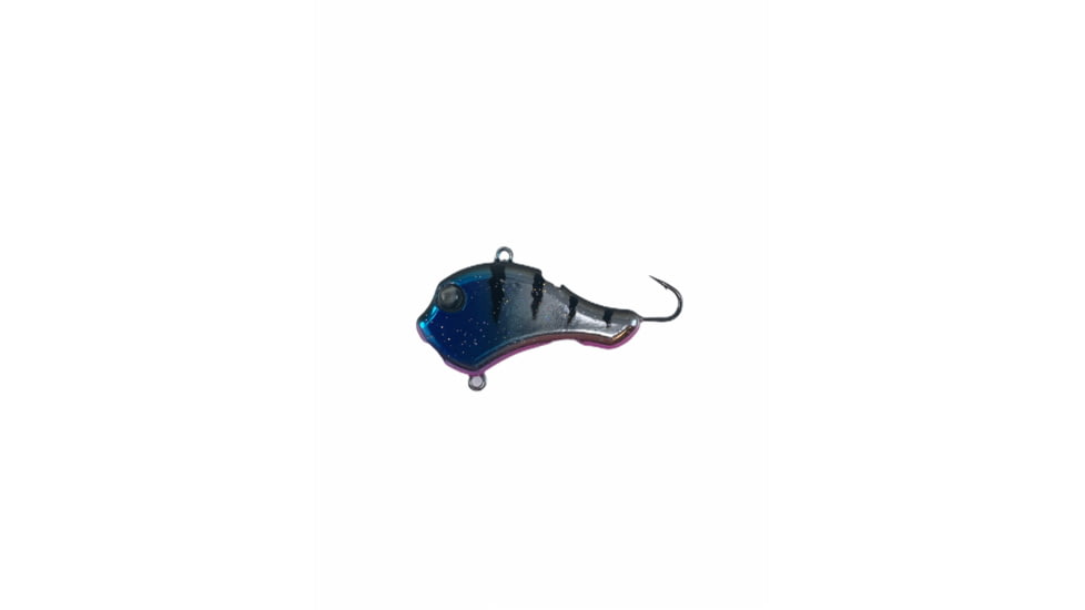Acme Google Eye Hyper-R.I.P., Da Smurf, Size 30, 30RP-SF