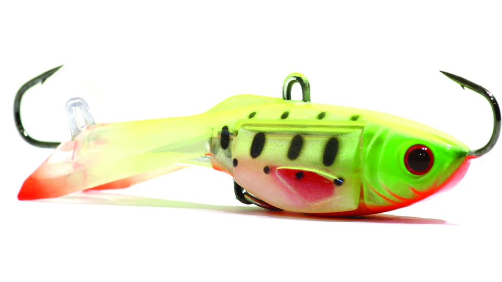 Acme Hyper Glide Bait, WallyWorld, 1/3oz, 2.5in, HG6/WW