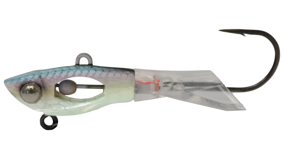 Acme Hyper Hammer TT, Reaper, Size 30, 30HH/RR
