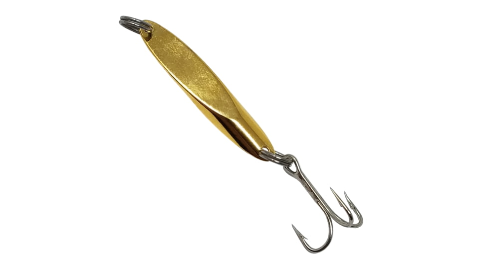 Acme Kastmaster DT 1/12oz, Gold, SW225X/G