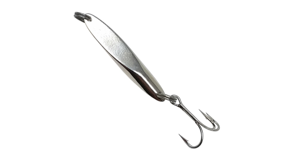 Acme Kastmaster DT 1/8oz, Silver, SW105X/CH