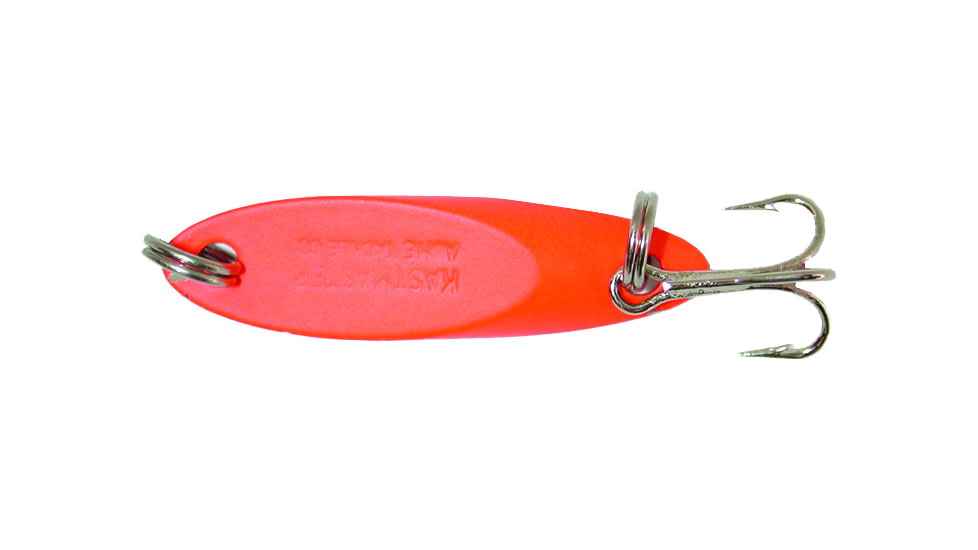Acme Kastmaster Spoon 1/12oz, Neon Fluorescent, SW225/NF