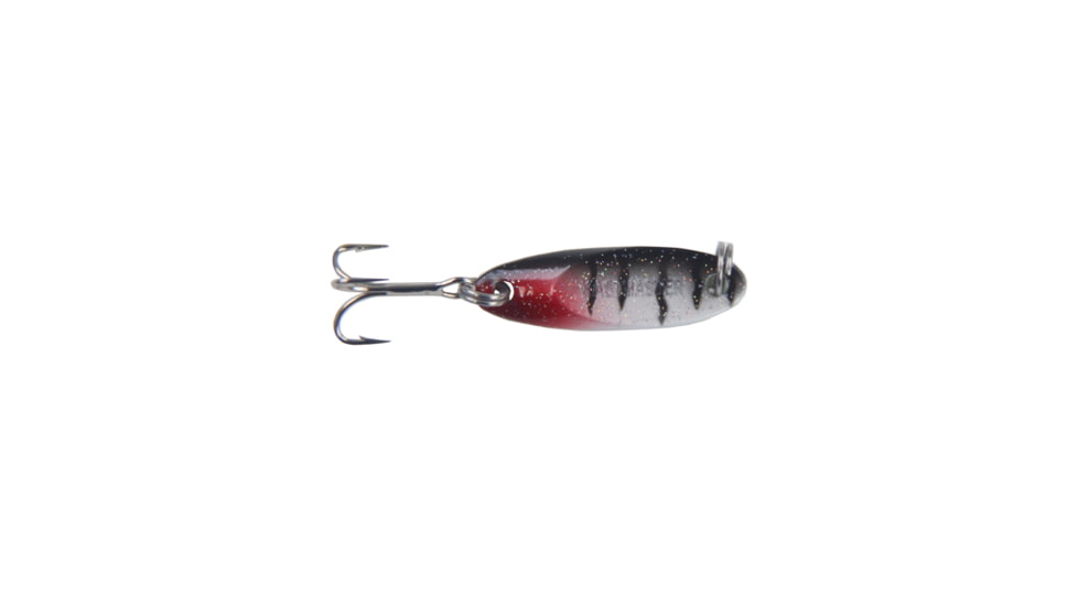Acme Kstmstr Tungsten DR, Glow Bloody Bug, 1/8oz, TDR124/BB