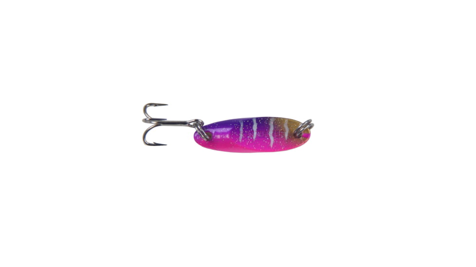 Acme Kstmstr Tungsten DR, Glow Da Shiz, 3/16oz, TDR225/DS