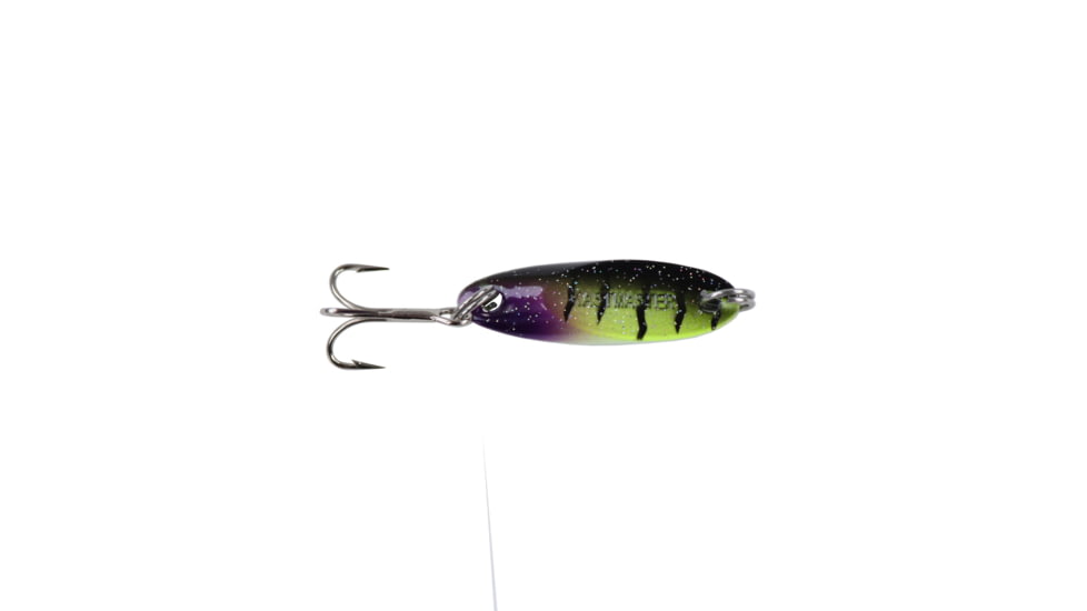 Acme Kstmstr Tungsten DR, Glow Hulk, 1/8oz, TDR124/HK