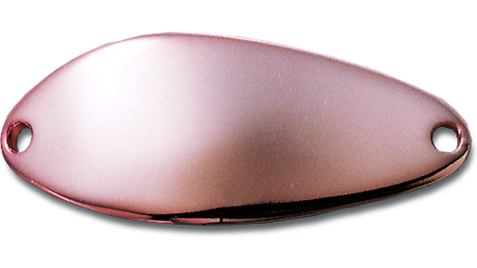 Acme Little Cleo Spoon, 2 1/8in, Sinking, 2/5oz, Copper, C200/C