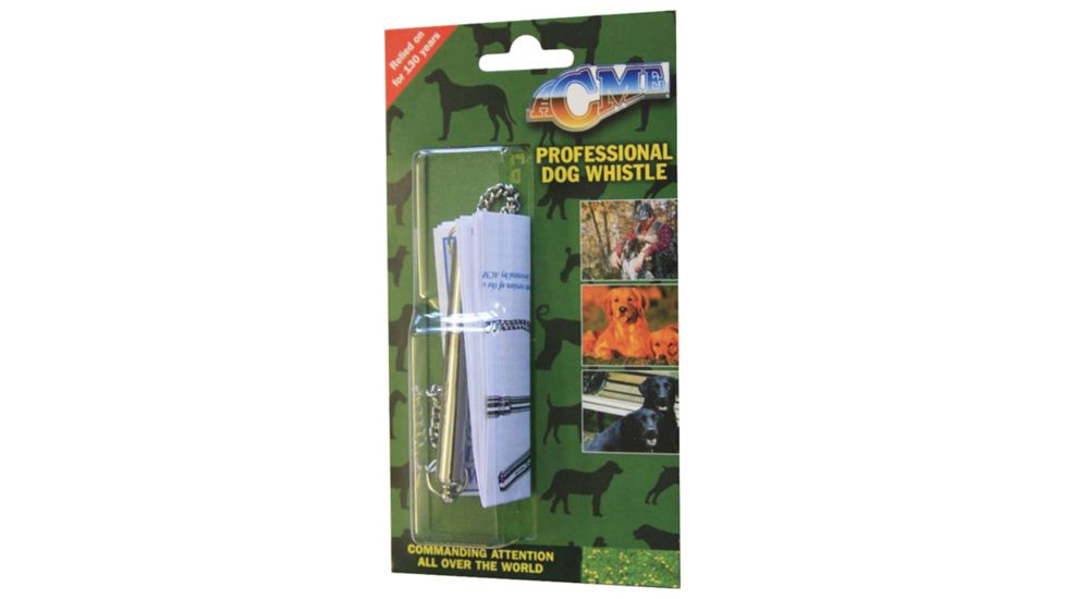 Acme Silent Dog Whistle 535
