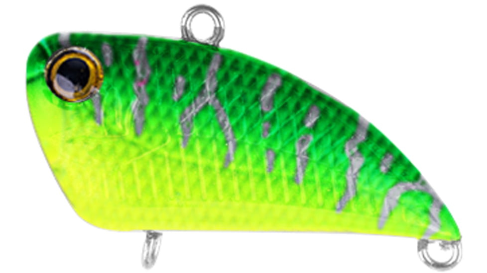 Acme Stubz, Firetiger, 1.25in, 12SZ/FT