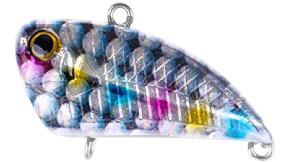 Acme Stubz, Glow Clown, 1.25in, 12SZ/CN