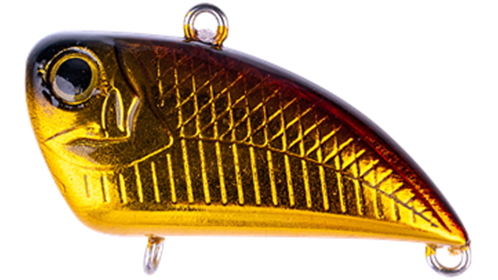 Acme Stubz, Golde Lokz, 1.25in, 12SZ/GZ