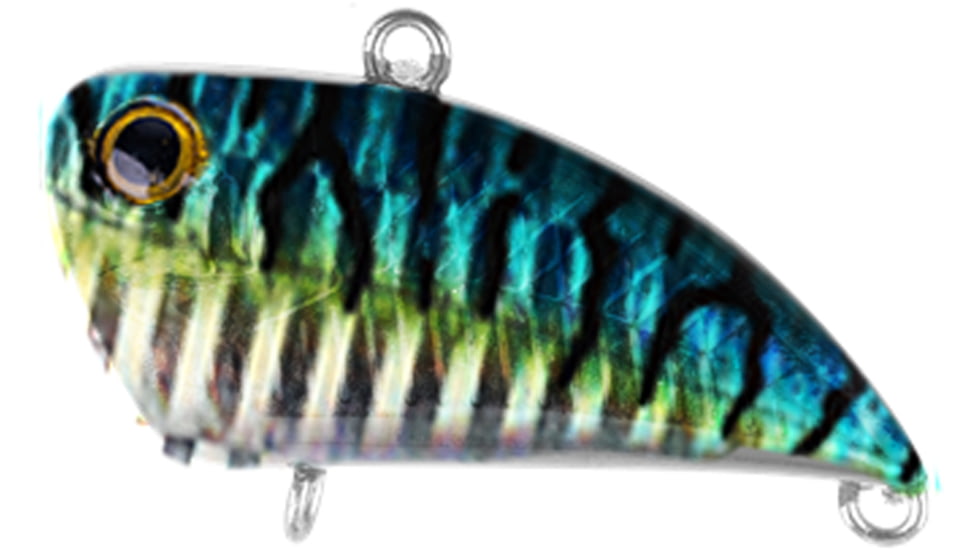 Acme Stubz, Magic Man, 1.25in, 12SZ/MG