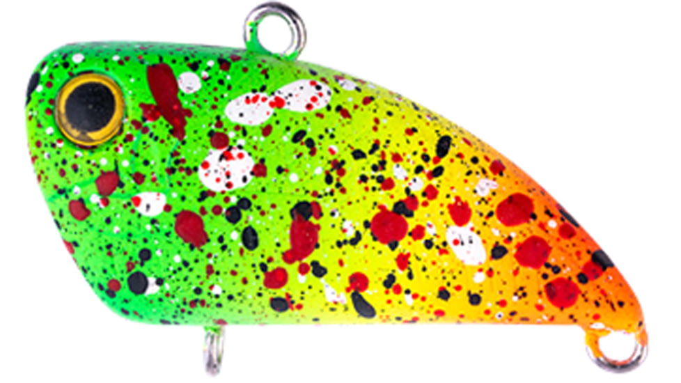 Acme Stubz, Physco, 1.25in, 12SZ/PY