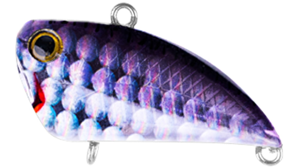 Acme Stubz, Plumz, 1.25in, 12SZ/PZ