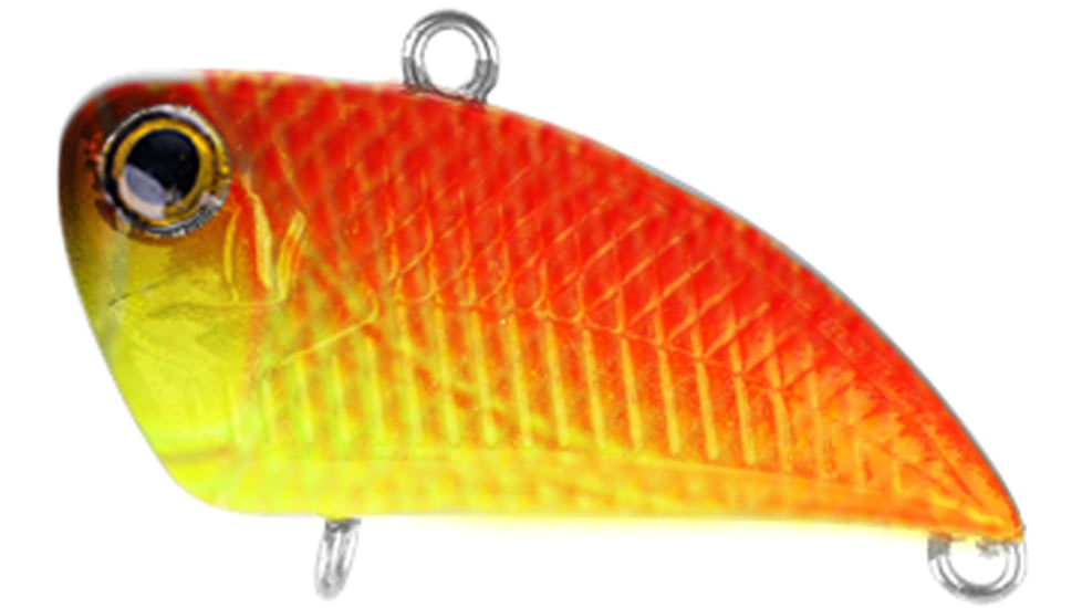 Acme Stubz, Saturn, 1.25in, 12SZ/SN