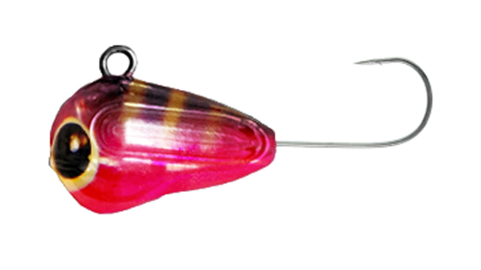 Acme Tungs Slider Jig, Da Shiz, Size 3, 3SL-DS