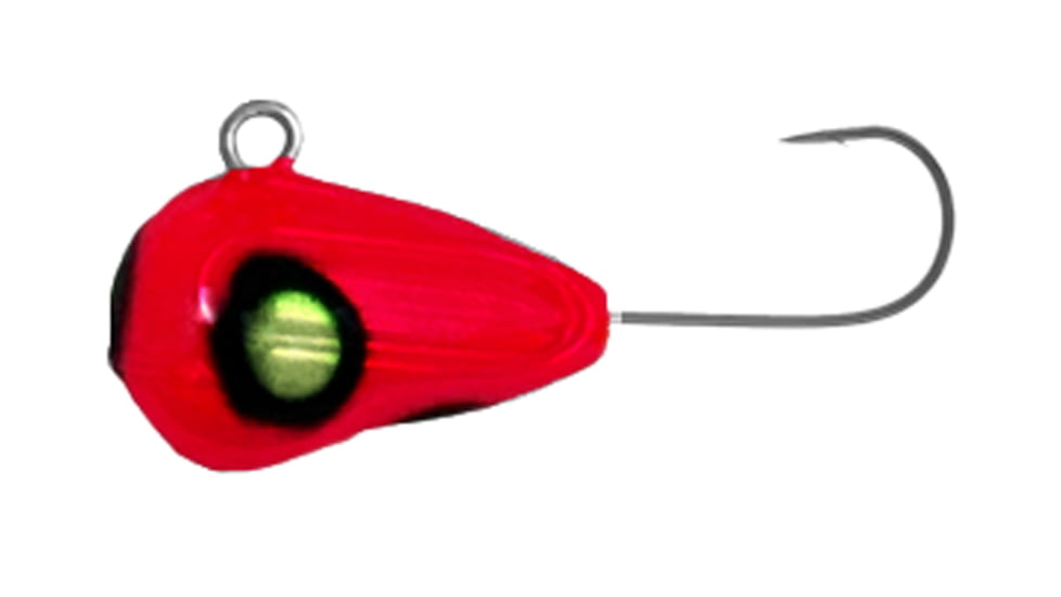 Acme Tungs Slider Jig, Rona, Size 3, 3SL-RA