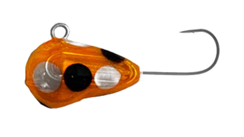 Acme Tungs Slider Jig, Spank-E, Size 5, 5SL-SE