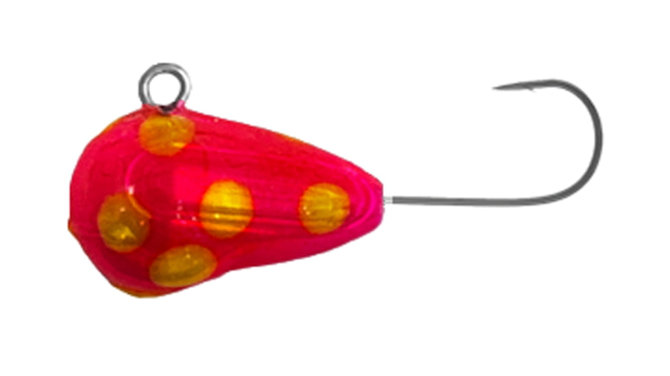 Acme Tungs Slider Jig, Stif-Ler, Size 3, 3SL-SR