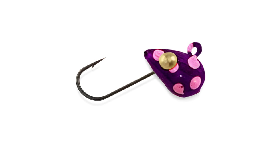 Acme Tungsten Sling Blade Jig, Hook-R, Size 5, 5TS-HR