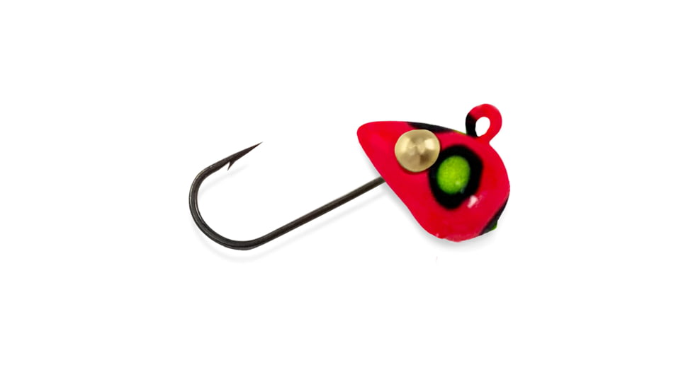 Acme Tungsten Sling Blade Jig, Rona, Size 3, 3TS-RA