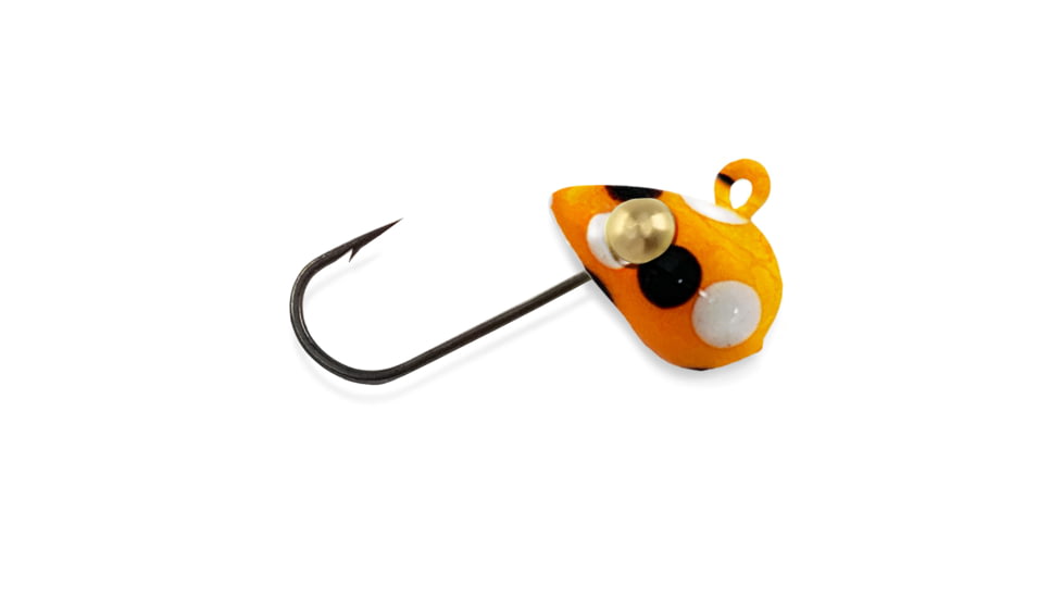 Acme Tungsten Sling Blade Jig, Spank-E, Size 2, 2TS-SE