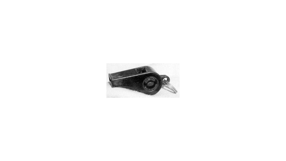 ACME Plastic Whistle, Red 879515