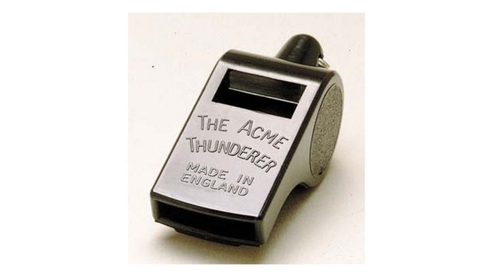 ACME Thunderer - 560