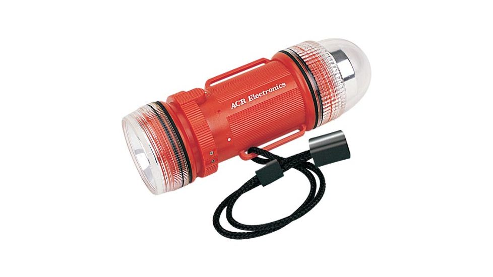 ACR Firefly Plus Strobe Light