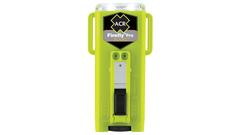 ACR Firefly Pro Led Strobe Light 3970.3