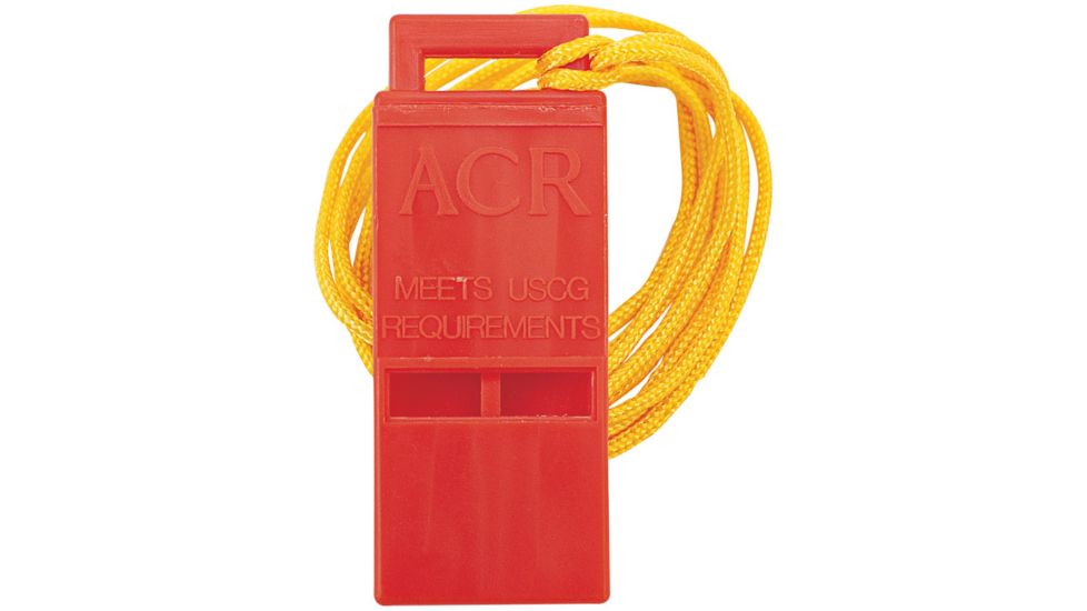 ACR Resq Whistle 2228